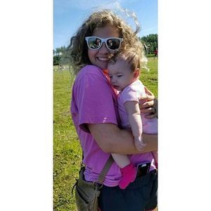 Meet your Posher, Kyleigh